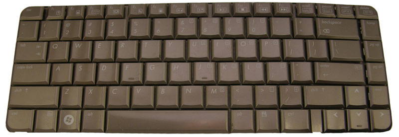 Instructions Select Your Keyboard Type