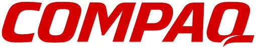Compaq logo