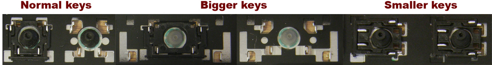 Retainer clip style — Part CD1