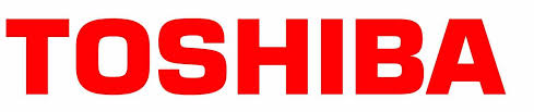 Toshiba logo