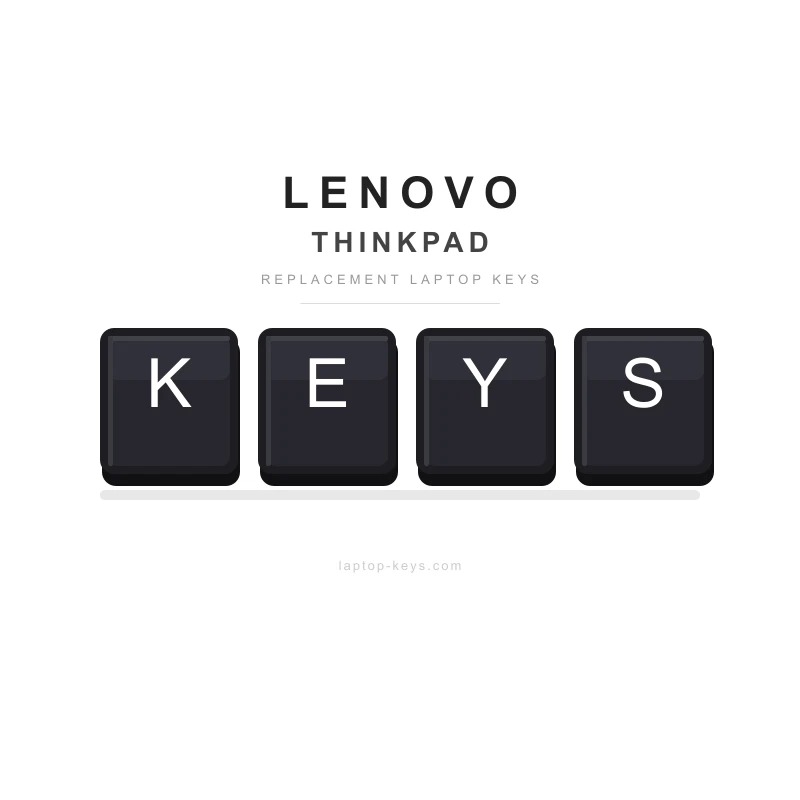 Lenovo X230 おまけつき Fix a Broken Lenovo Thinkpad X230 Key — OEM Repair Kit from $5.95