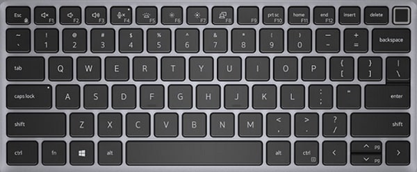 Laptop Keyboard