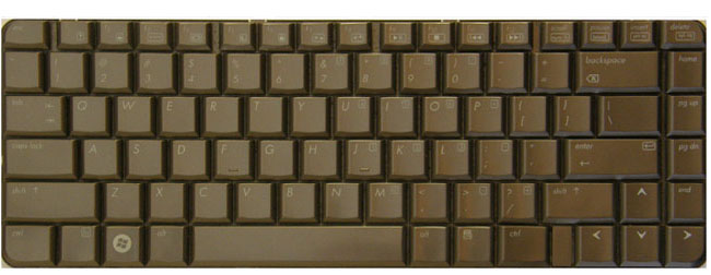 Laptop Keyboard